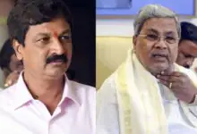 ಸಿದ್ದರಾಮಯ್ಯ ಮನೆಗೆ ರಮೇಶ್ ಜಾರಕಿಹೊಳಿ ಭೇಟಿ; ಕೊನೆಗೂ ಮೌನ ಮುರಿದ ಮಾಜಿ ಸಿಎಂ