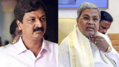ಸಿದ್ದರಾಮಯ್ಯ ಮನೆಗೆ ರಮೇಶ್ ಜಾರಕಿಹೊಳಿ ಭೇಟಿ; ಕೊನೆಗೂ ಮೌನ ಮುರಿದ ಮಾಜಿ ಸಿಎಂ