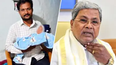 ಮಗುವಿಗೆ ‘ಅನ್ನರಾಮಯ್ಯ’ ಅಂತ ಹೆಸರಿಟ್ಟ ಸಿದ್ದರಾಮಯ್ಯ ಅಭಿಮಾನಿ