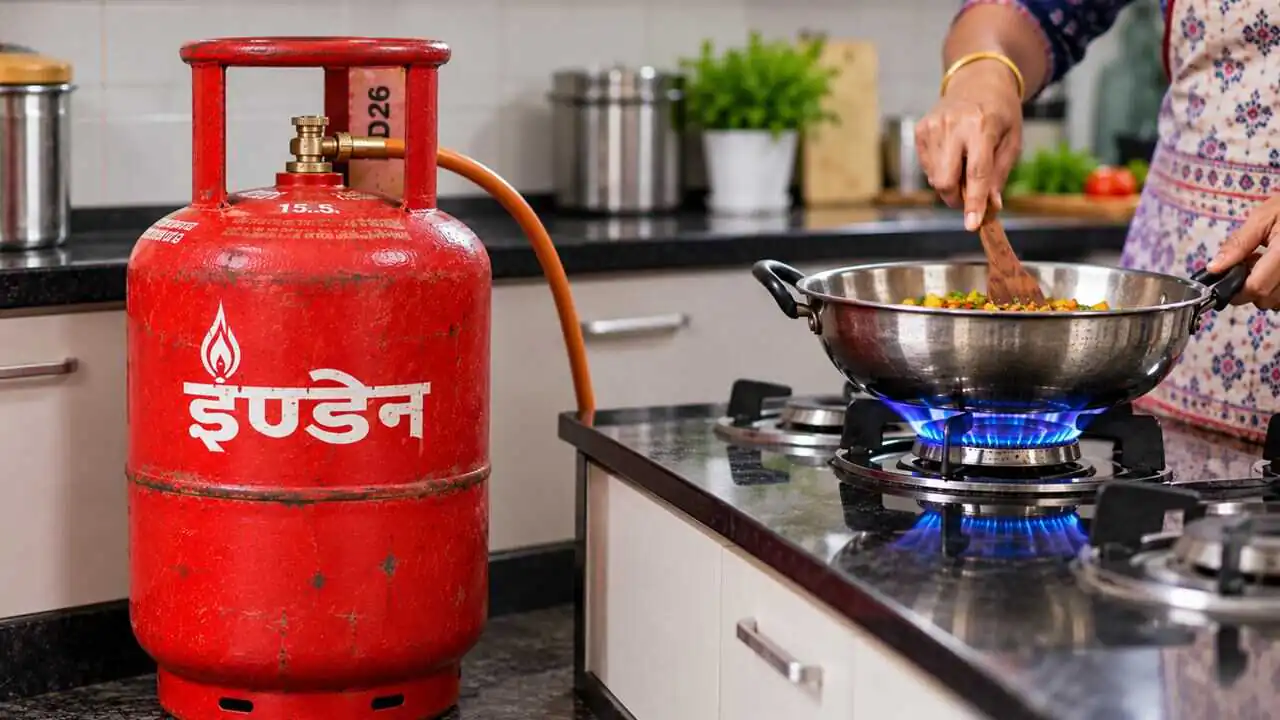 ನಿಮ್ಮ ಮನೆಯಲ್ಲಿ ಗ್ಯಾಸ್ ಸಿಲಿಂಡರ್ ಬೇಗ ಖಾಲಿ ಆಗುತ್ತಾ? ಹೆಚ್ಚು ದಿನ ಬರಬೇಕಾ? ಈ ಟಿಪ್ಸ್ ಪಾಲಿಸಿ