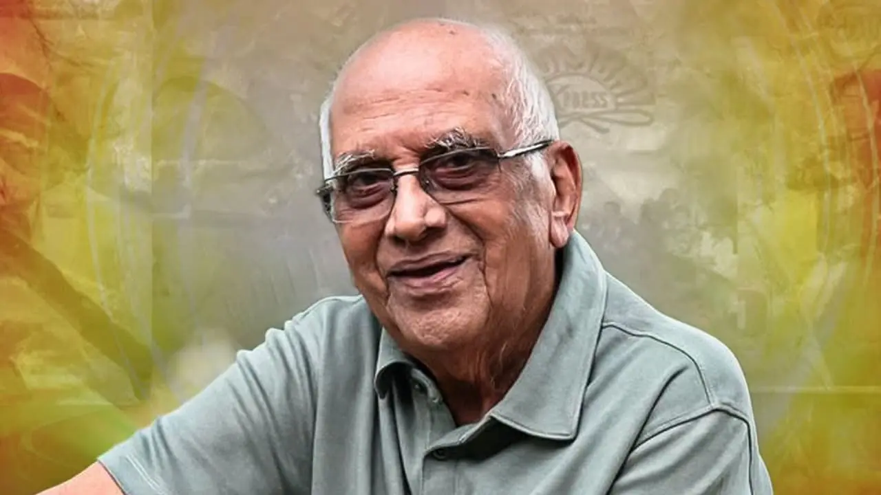 Singeetam Srinivasa Rao: