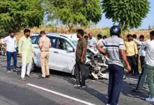 ಭೀಕರ ಅಪಘಾತ: ಒಂದೇ ಕುಟುಂಬದ ಐವರು ಸೇರಿ ಆರು ಮಂದಿ ಸಾವು! 7 ತಿಂಗಳ ಮಗುವಿನ ಸ್ಥಿತಿ ಗಂಭೀರ