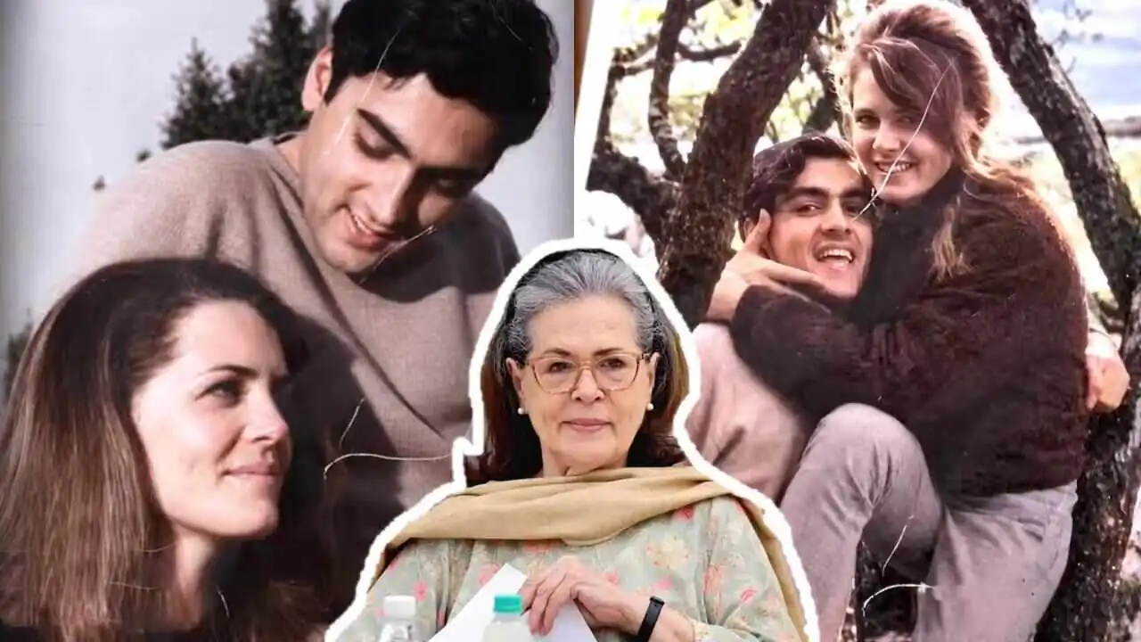 ಎಕ್ಸ್‌ನಲ್ಲಿ ಖಾತೆ ತೆರೆದು ರಾಜೀವ್ ಗಾಂಧಿ ಜೊತೆಗಿನ ಪ್ರೇಮಕಥೆ ಬಿಚ್ಚಿಟ್ಟ ಸೋನಿಯಾ ಗಾಂಧಿ