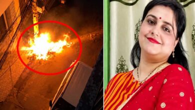 ಮಲತಾಯಿಯ ಮೇಲೆ ಡೀಸೆಲ್ ಸುರಿದು ಬೆಂಕಿ ಹಚ್ಚಿದ ಮಗ; ಚಿಕಿತ್ಸೆ ಫಲಿಸದೆ ಸಾವು