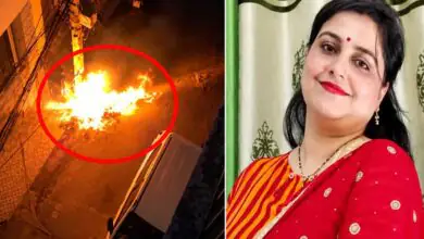 ಮಲತಾಯಿಯ ಮೇಲೆ ಡೀಸೆಲ್ ಸುರಿದು ಬೆಂಕಿ ಹಚ್ಚಿದ ಮಗ; ಚಿಕಿತ್ಸೆ ಫಲಿಸದೆ ಸಾವು