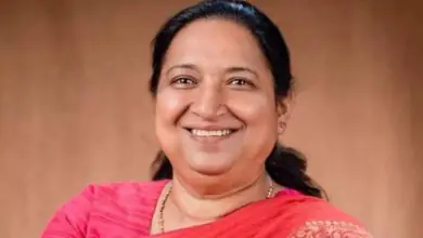 ನಾಳೆ ಕರ್ನಾಟಕ ನೂತನ ರಾಜ್ಯಪಾಲರಾಗಿ ಡಾ. ಸುಧಾ ಯಾದವ್ ಪ್ರಮಾಣವಚನ ಸ್ವೀಕಾರ