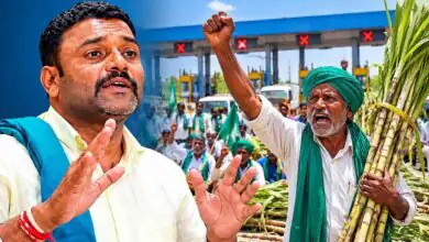 ಕಬ್ಬು ಬೆಳೆಗಾರರ ಪಟ್ಟು; ಏನೇ ಆಗಲಿ ನಾಳೆ ರಾಷ್ಟ್ರೀಯ ಹೆದ್ದಾರಿ ಬಂದ್ ಮಾಡೇ ಮಾಡ್ತೀವಿ..