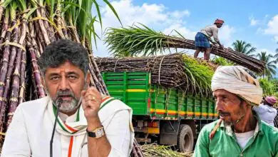 ಕಬ್ಬು ಬೆಳೆಗಾರರಿಗೆ ಸಿಹಿ ಸುದ್ದಿ ಸಿಗುತ್ತಾ? ಬೆಂಗಳೂರಿನಲ್ಲಿ ಇಂದು ಕೇಂದ್ರ ಸಮಿತಿ ಮಹತ್ವದ ಸಭೆ