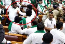 ಬಟ್ಟೆ ಹರಿದು ಕಬ್ಬು ಬೆಳೆಗಾರರ ಜಟಾಪಟಿ; ಪರಸ್ಪರ ಹೊಡೆದಾಡಿಕೊಂಡ ರೈತರು! ಕಾರಣ ಇಲ್ಲಿದೆ