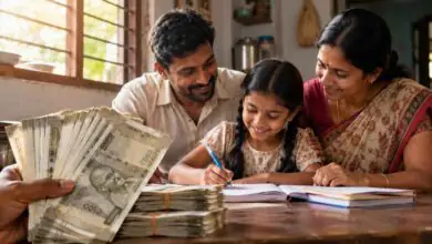 ಹೆಣ್ಣು ಮಗಳಿರುವ ತಂದೆ-ತಾಯಿಗೆ ಸಿಹಿಸುದ್ದಿ! 21 ವರ್ಷಕ್ಕೆ 27 ಲಕ್ಷ, ಸರ್ಕಾರದ ವಿಶೇಷ ಯೋಜನೆ