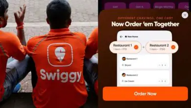 Swiggy: ಸ್ವಿಗ್ಗಿಯಲ್ಲಿ ಹೊಸ ಫೀಚರ್; ಒಂದೇ ಆರ್ಡರ್ನಲ್ಲಿ 5 ಹೋಟೆಲ್ಗಳ ಊಟ!