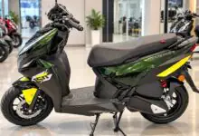 ದೀಪಾವಳಿ ಹಬ್ಬಕ್ಕೂ ಮುನ್ನವೇ TVS Ntorq 150 ಹೊಸ ಲುಕ್ನಲ್ಲಿ ಎಂಟ್ರಿಗೆ ಸಜ್ಜು!