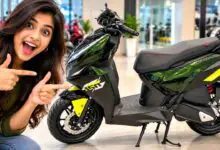 ಹೊಸ ಡಾರ್ಕ್ ಗ್ರೀನ್ ಲುಕ್ನಲ್ಲಿ TVS Ntorq 150 ಸ್ಪೋರ್ಟಿ ಸ್ಕೂಟರ್! ಯುವಕರು ಫಿದಾ