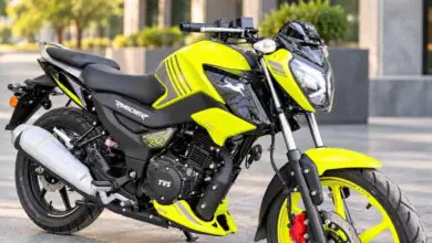 TVS Raider 125 ಬೈಕ್ ಹೊಸ ಅವತಾರದಲ್ಲಿ ಎಂಟ್ರಿ; ಬೆಲೆ ಮತ್ತು ಫೀಚರ್ಸ್ ಇಲ್ಲಿವೆ