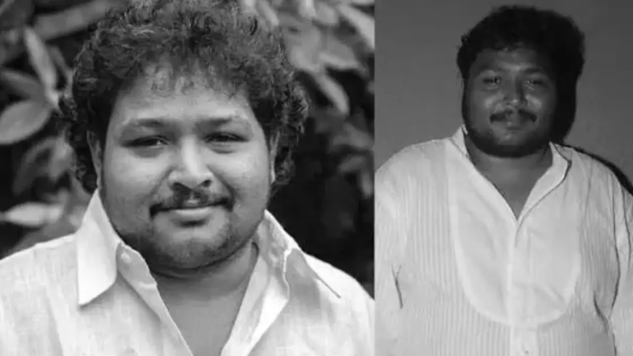 ತಮಿಳು ನಟ ಕಾರ್ತಿಕ್ ಸಬೇಶ್ ನಿಧನ; ಕಾಲಿವುಡ್ ಚಿತ್ರರಂಗಕ್ಕೆ ಮತ್ತೊಂದು ಆಘಾತ