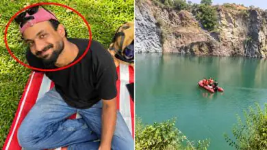 ಬೆಂಗಳೂರು: ಜಿಗಣಿ ಬಳಿಯ ಕಲ್ಲು ಕ್ವಾರಿಯಲ್ಲಿ ಟ್ರೆಕ್ಕಿಂಗ್ಗೆ ತೆರಳಿದ್ದ ಟೆಕ್ಕಿ ನಾಪತ್ತೆ