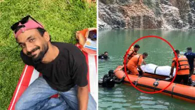 ಬೆಂಗಳೂರು: ಟ್ರೆಕ್ಕಿಂಗ್ ವೇಳೆ ಕ್ವಾರಿ ನೀರಿನಲ್ಲಿ ಮುಳುಗಿದ್ದ ಟೆಕ್ಕಿ ಮೃತದೇಹ ಪತ್ತೆ