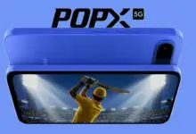 ದೀಪಾವಳಿ ಸೇಲ್ನಲ್ಲಿ Tecno Pop X 5G ಫೋನ್ಗೆ ಭರ್ಜರಿ ರಿಯಾಯಿತಿ! ಆಫರ್ ಮಿಸ್ ಮಾಡ್ಕೋಬೇಡಿ