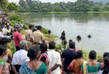 ಕೆರೆಯಲ್ಲಿ ಮುಳುಗಿ ಈಜಲು ತೆರಳಿದ್ದ ಮೂವರು ಮಕ್ಕಳು ಸಾವು! ಪೋಷಕರ ಆಕ್ರಂದನ
