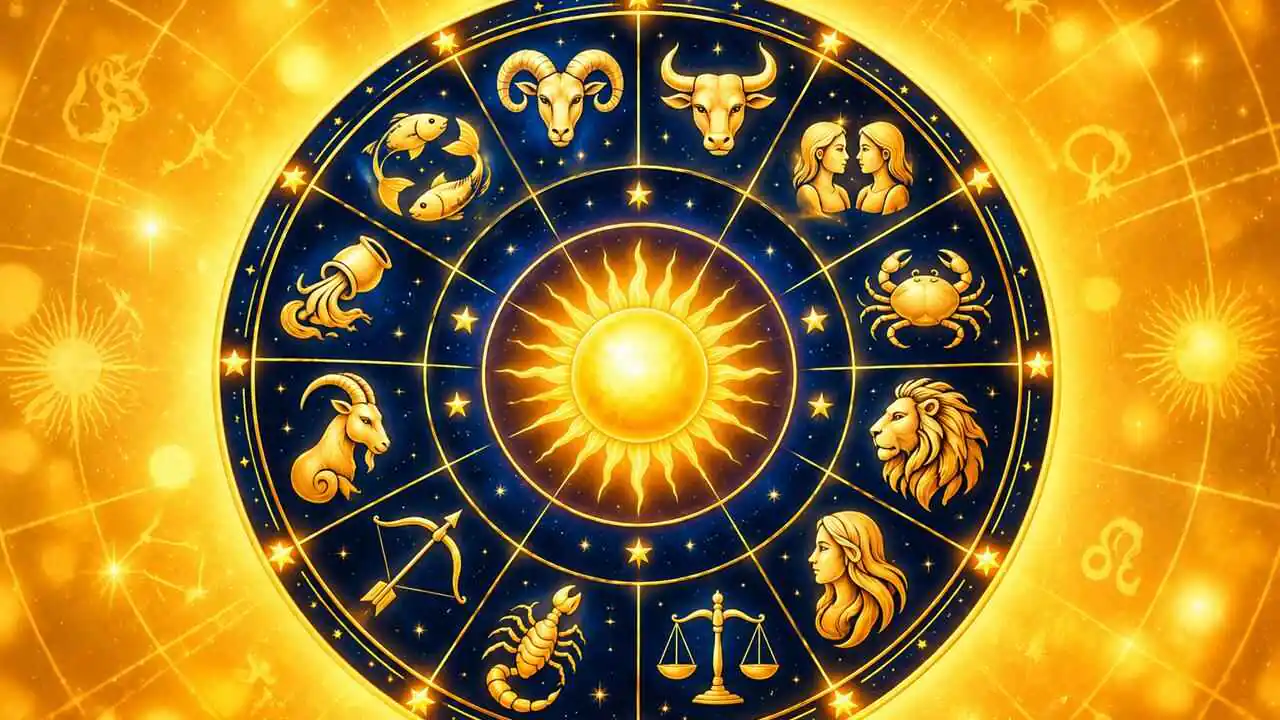 Today Horoscope 04 October 2026