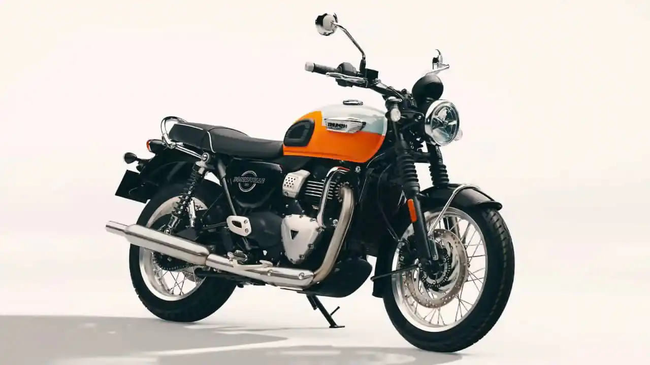 ಕ್ಲಾಸಿಕ್ ಲುಕ್ನಲ್ಲಿ ಹೊಸ ಬೈಕ್, ಕೇವಲ 4,999 ರೂಪಾಯಿ ಕೊಟ್ಟು ಬುಕ್ಕಿಂಗ್ ಮಾಡಿ