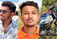 ಭೀಕರ ಅಪಘಾತ: ಬೆಂಗಳೂರಿನಲ್ಲಿ ಬೈಕ್ ಖರೀದಿಸಿ ಬೀದರ್ಗೆ ಮರಳುತ್ತಿದ್ದ ಇಬ್ಬರು ಯುವಕರು ಸಾವು