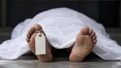 ಭೀಕರ ಅಪಘಾತ: ಎರಡು ಬೈಕ್ಗಳ ನಡುವೆ ಮುಖಾಮುಖಿ ಡಿಕ್ಕಿ; ಇಬ್ಬರು ಸಾವು