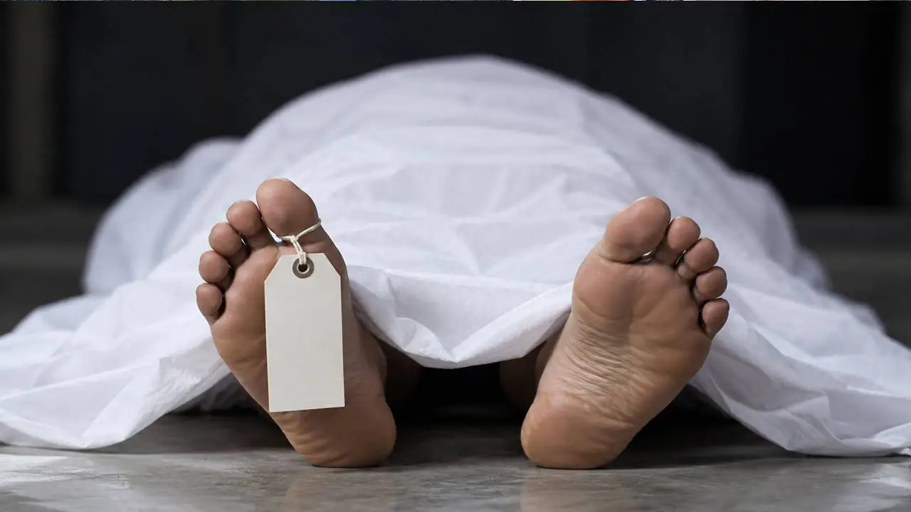 ಭೀಕರ ಅಪಘಾತ: ಎರಡು ಬೈಕ್ಗಳ ನಡುವೆ ಮುಖಾಮುಖಿ ಡಿಕ್ಕಿ; ಇಬ್ಬರು ಸಾವು