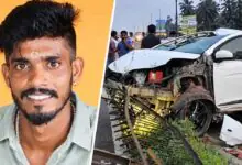 ಉಡುಪಿ ಭೀಕರ ಅಪಘಾತ: ಸೈಕಲ್ ಸವಾರನ ಬಳಿಕ ಚಿಕಿತ್ಸೆ ಫಲಿಸದೆ ಕಾರು ಚಾಲಕನೂ ಸಾವು