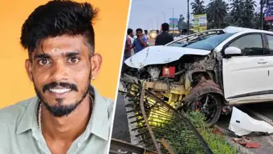 ಉಡುಪಿ ಭೀಕರ ಅಪಘಾತ: ಸೈಕಲ್ ಸವಾರನ ಬಳಿಕ ಚಿಕಿತ್ಸೆ ಫಲಿಸದೆ ಕಾರು ಚಾಲಕನೂ ಸಾವು