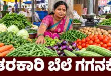 ತರಕಾರಿ ಬೆಲೆ ಗಗನಕ್ಕೆ! ಈರುಳ್ಳಿ, ಅಕ್ಕಿ, ಬೇಳೆ ಸೇರಿದಂತೆ ಅಗತ್ಯ ವಸ್ತುಗಳ ದರ ಭಾರೀ ಏರಿಕೆ