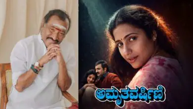 ಅಮೃತವರ್ಷಿಣಿ ಚಿತ್ರದ ಸಂಗೀತ ನಿರ್ದೇಶಕ 'ಕಲೈಮಾಮಣಿ' ದೇವಾ ನಿಧನ