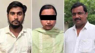 ಪೇಂಟರ್ ಜೊತೆ ಲವ್ವು, ಗಂಡನನ್ನೇ ಕೊಲ್ಲಿಸಿದ ಹೆಂಡತಿ! ಮಳ್ಳಿ ಮಳ್ಳಿ ಮಂಚಕ್ಕೆ ಎಷ್ಟು ಕಾಲು ಅಂದ್ರೆ...