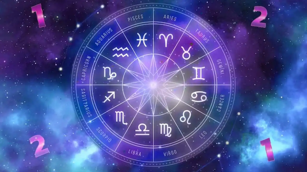 Weekly Horoscope