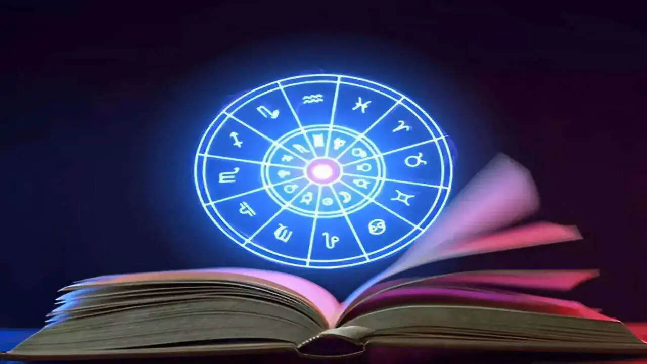 Weekly Horoscope for this week