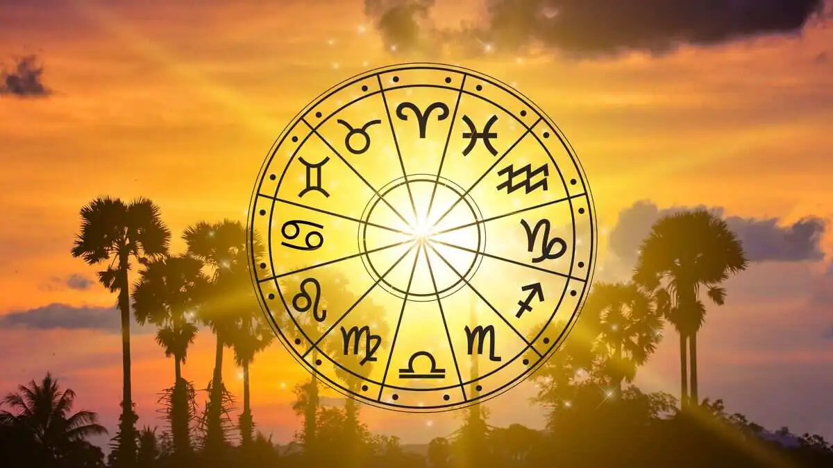 Weekly Horoscope