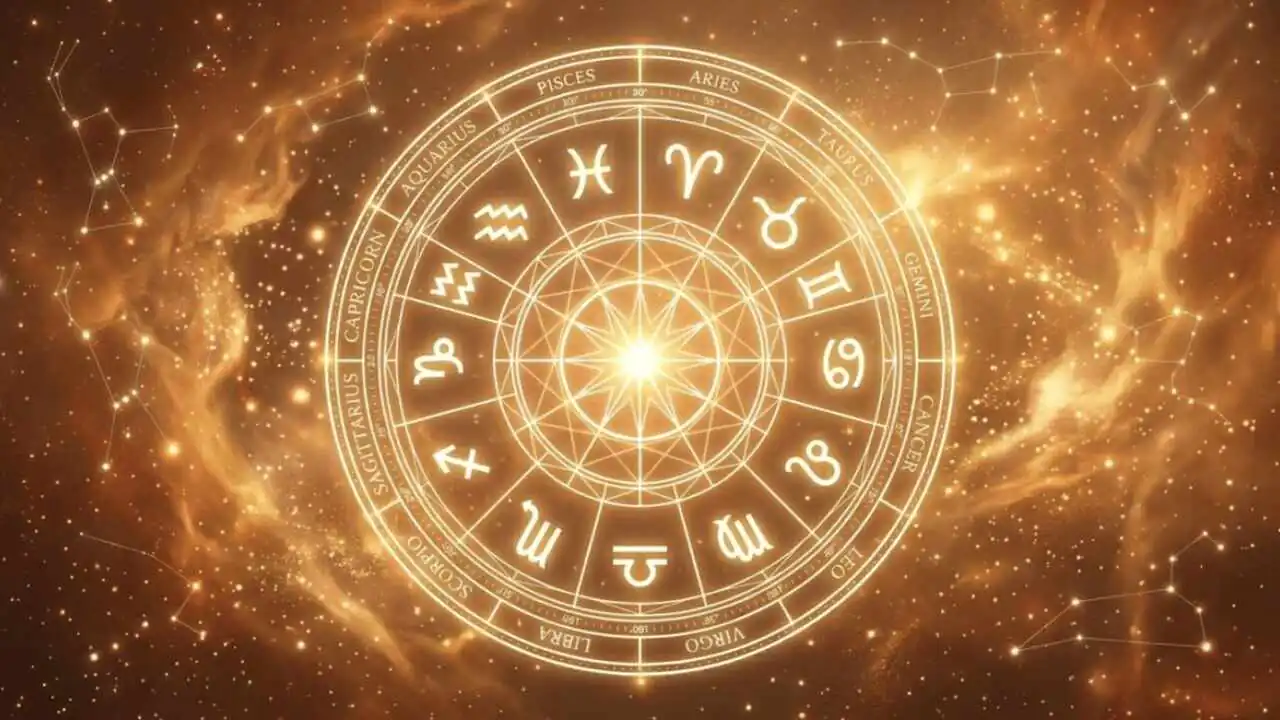 Weekly Horoscope