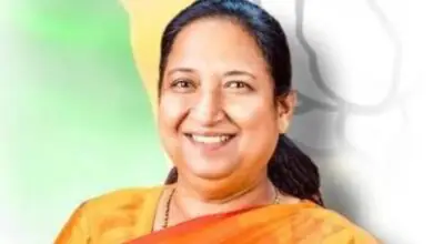 ಸುಧಾ ಯಾದವ್ ಯಾರು? ಕರ್ನಾಟಕ ನೂತನ ರಾಜ್ಯಪಾಲರ ಪರಿಚಯ