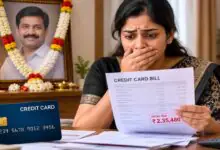 Credit Card | ಪತಿ ಮೃತಪಟ್ಟರೆ ಪತ್ನಿ ಕ್ರೆಡಿಟ್ ಕಾರ್ಡ್ ಬಾಕಿ ಸಾಲ ತೀರಿಸಬೇಕಾ?