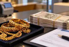 Gold Loan: ಬೇರೆ ಸಾಲಗಳಿಗಿಂತ ಚಿನ್ನದ ಸಾಲವೇ ಬೆಸ್ಟ್! ಇಲ್ಲಿದೆ 5 ಪ್ರಮುಖ ಕಾರಣಗಳು