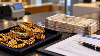 Gold Loan: ಬೇರೆ ಸಾಲಗಳಿಗಿಂತ ಚಿನ್ನದ ಸಾಲವೇ ಬೆಸ್ಟ್! ಇಲ್ಲಿದೆ 5 ಪ್ರಮುಖ ಕಾರಣಗಳು