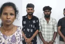 ಬೇರೆ ಮಹಿಳೆ ಜೊತೆ ಲಾಡ್ಜ್ನಲ್ಲಿದ್ದ ಪತಿ! ವಿಷಯ ಗೊತ್ತಾಗಿ ಆಕೆ ಮೇಲೆ ರೇಪ್ ಮಾಡಿಸಿದ ಪತ್ನಿ