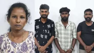 ಬೇರೆ ಮಹಿಳೆ ಜೊತೆ ಲಾಡ್ಜ್ನಲ್ಲಿದ್ದ ಪತಿ! ವಿಷಯ ಗೊತ್ತಾಗಿ ಆಕೆ ಮೇಲೆ ರೇಪ್ ಮಾಡಿಸಿದ ಪತ್ನಿ
