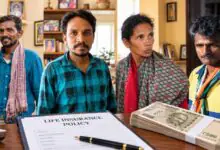 ಅನ್ನದಲ್ಲಿ ನಿದ್ರೆ ಮಾತ್ರೆ, ಇನ್ಶೂರೆನ್ಸ್ ಹಣಕ್ಕಾಗಿ ಪತಿಯ ಕೊಲೆ: ಪತ್ನಿ ಸೇರಿ ಮೂವರ ಬಂಧನ