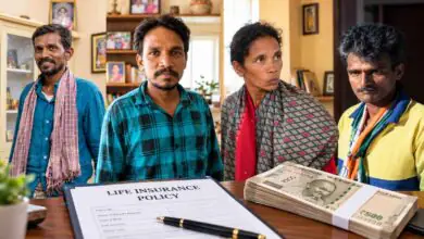 ಅನ್ನದಲ್ಲಿ ನಿದ್ರೆ ಮಾತ್ರೆ, ಇನ್ಶೂರೆನ್ಸ್ ಹಣಕ್ಕಾಗಿ ಪತಿಯ ಕೊಲೆ: ಪತ್ನಿ ಸೇರಿ ಮೂವರ ಬಂಧನ