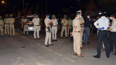 ಶುದ್ಧೀಕರಣದ ಹೆಸರಲ್ಲಿ ಮಹಿಳೆ ಮೇಲೆ ಏಳು ಮಂದಿ ಸಾಮೂಹಿಕ ಅತ್ಯಾಚಾರ