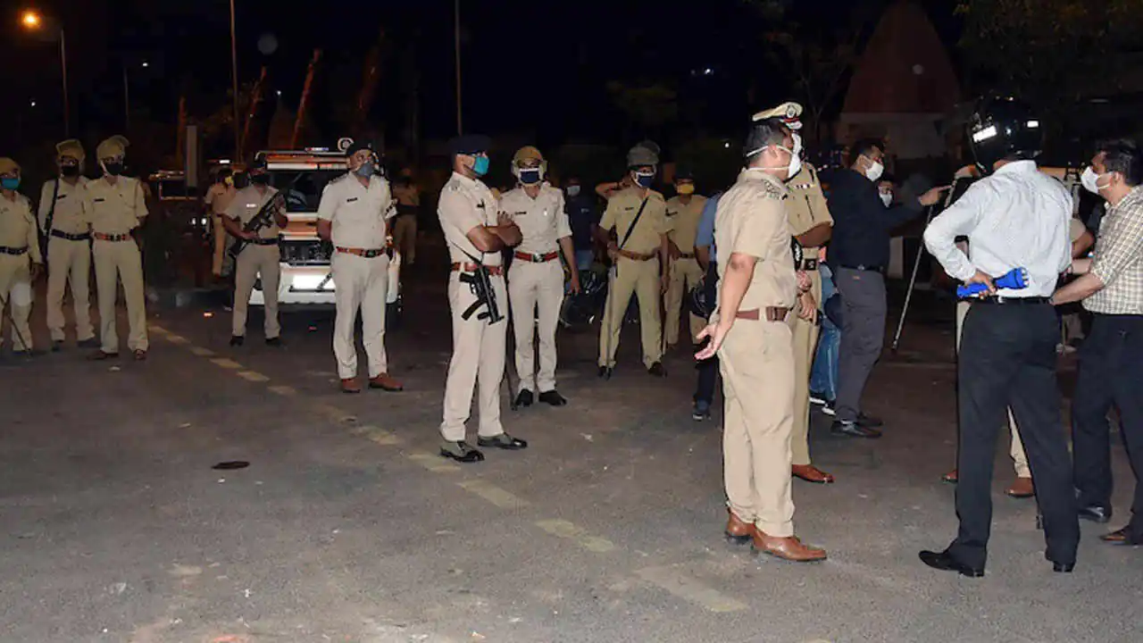 ಶುದ್ಧೀಕರಣದ ಹೆಸರಲ್ಲಿ ಮಹಿಳೆ ಮೇಲೆ ಏಳು ಮಂದಿ ಸಾಮೂಹಿಕ ಅತ್ಯಾಚಾರ