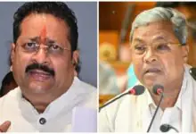 ಸಿದ್ದರಾಮಯ್ಯಗೆ ಸಿಡಿ ತೋರಿಸಿ ರಾಜೀನಾಮೆ ಪಡೆಯಲಾಗಿದೆ; ಯತ್ನಾಳ್ ಆರೋಪ