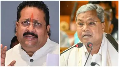 ಸಿದ್ದರಾಮಯ್ಯಗೆ ಸಿಡಿ ತೋರಿಸಿ ರಾಜೀನಾಮೆ ಪಡೆಯಲಾಗಿದೆ; ಯತ್ನಾಳ್ ಆರೋಪ