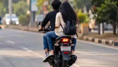 ಕದ್ದ ಬೈಕ್ನಲ್ಲೇ ಗೆಳತಿ ಜೊತೆ ಜಾಲಿರೈಡ್! ಪೊಲೀಸರಿಗೆ ಸಿಕ್ಕಿಬಿದ್ದ ಯುವಕ
